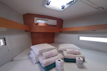 Dufour 390 Grand Large