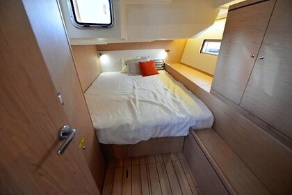 Verhuur Zeilboot BENETEAU OCEANIS 51.1 Sint Maarten
