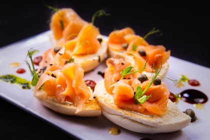 Sunseeker 60" Manhatan