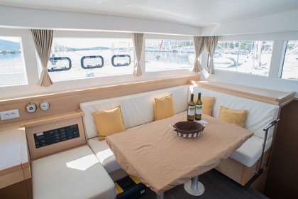 Lagoon 39 - EXPLORER