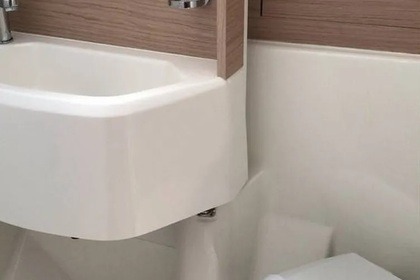 Beneteau Oceanis 51.1