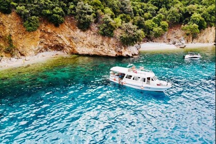 Alquiler Lancha kontiki kontiki Opatija