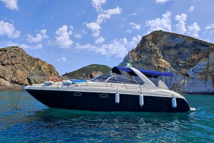 Rental Motorboat Airon Marine Airon 325 Nettuno