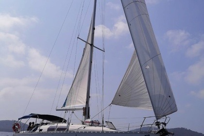 Gibert Marine - GIB SEA 392