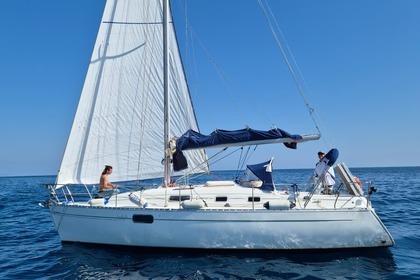 Escursioni guidate in barca a vela - Noleggio barca a vela