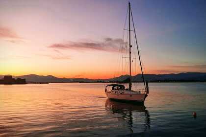 Nafplio Sun Sail Cruises|Daily Cruises|With Meal