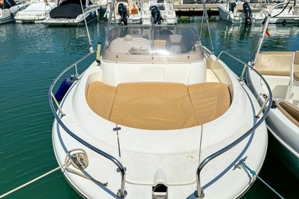 Alquiler barco deniaJeanneau