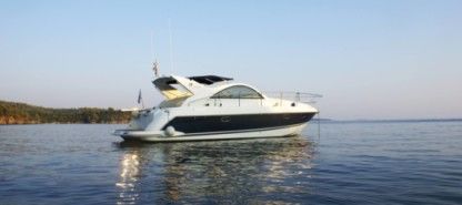 Ενοικίαση Μηχανοκίνητο σκάφος Fairline Targa Χαλκιδική