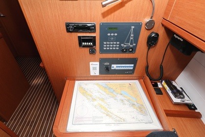 Hyra båt Segelbåt Bavaria Yachtbau Bavaria Cruiser 37 - 3 cab. Pirovac