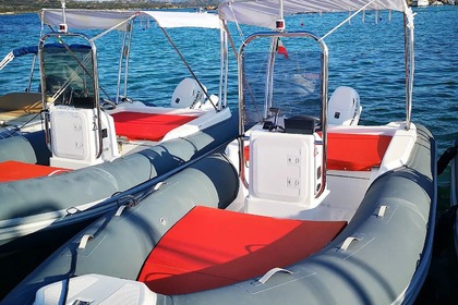 B.B. Spargi 580 full optional