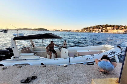 Noleggio Gommone Mar-co Mar-co Lussinpiccolo