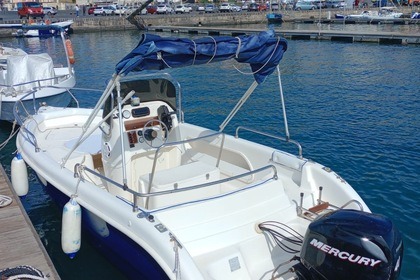 Noleggio Barca a motore Marino Gabry Aci Trezza