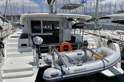 LAGOON 40