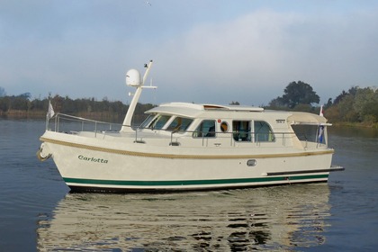 Linssen 34.9 sedan Carlotta zu mieten (Friesland)