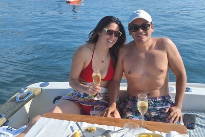 Ocean Tours Hondarribia