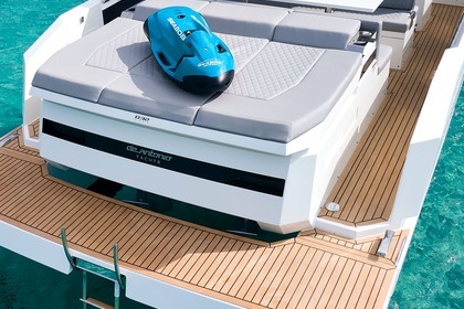 De Antonio Yachts D32