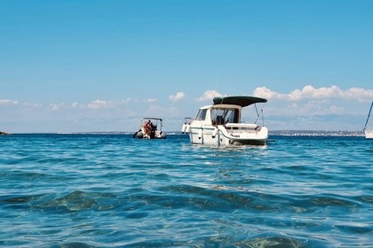 Ocqueteau 645 (4 HOUR TOURS)