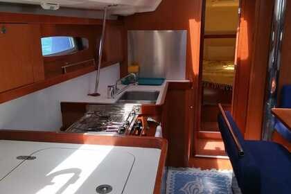 Beneteau Oceanis 46