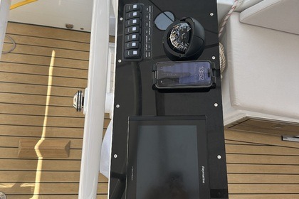 Nuevo 2025 Hanse 510