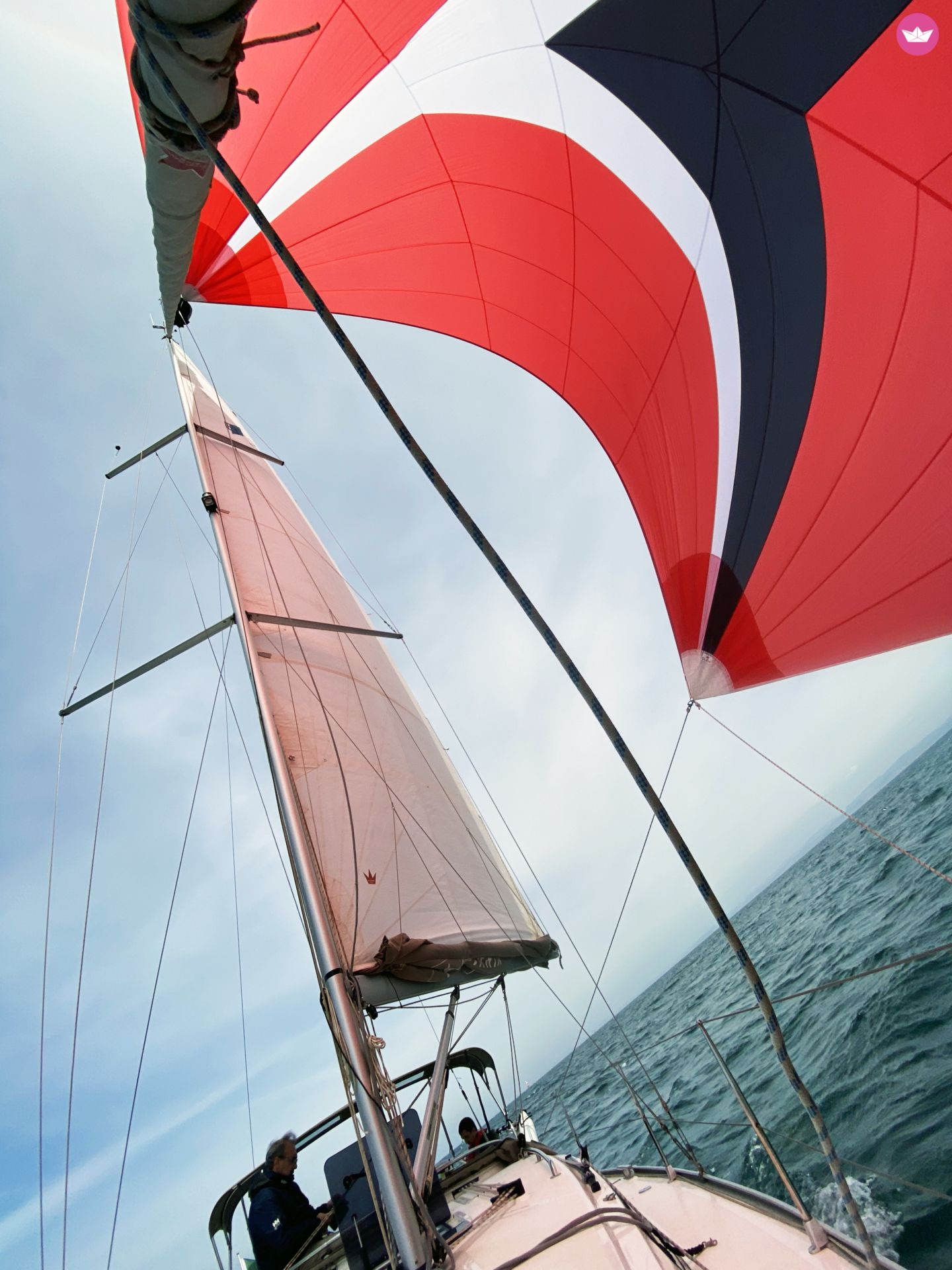Voilier Bavaria Bavaria 34 Cruiser 10m 4