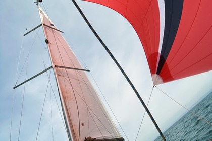 AHOYSAILOR BAVARIA 34 CRUISE STYLE