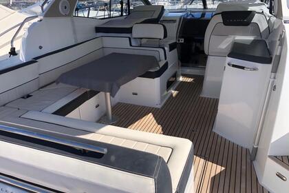 Jeanneau Leader 36