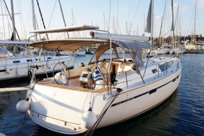 Verhuur Zeilboot Bavaria Bavaria Cruiser 46 Lefkada