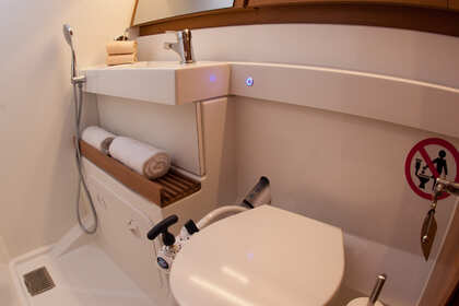 Jeanneau Sun Odyssey 440