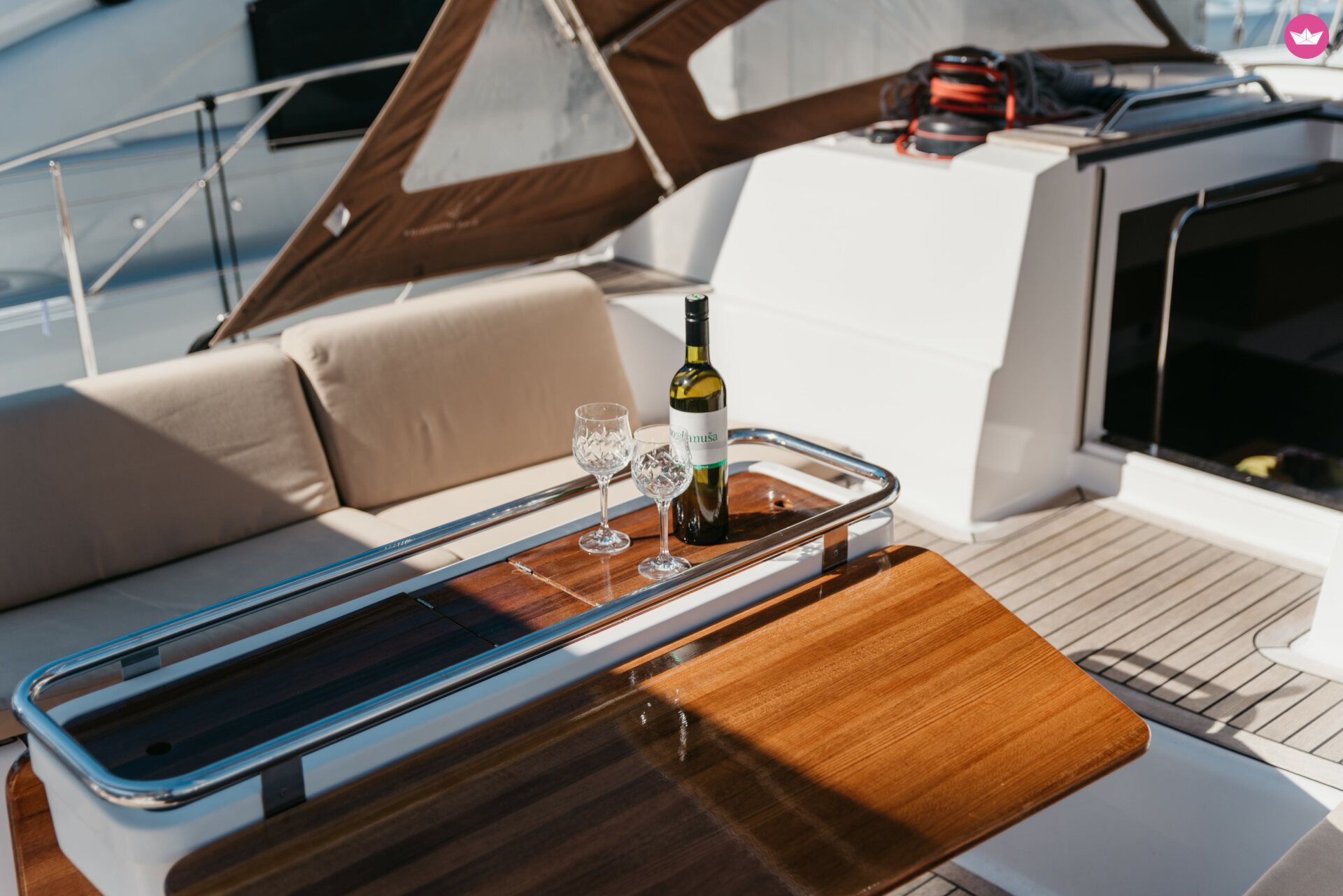 Noleggio Elan Elan 50 Impression