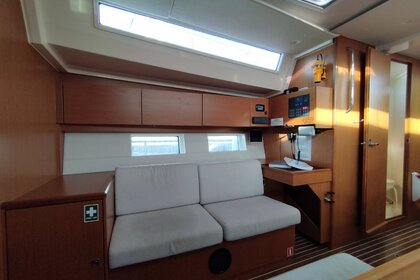 Bavaria C45  Carpe Diem