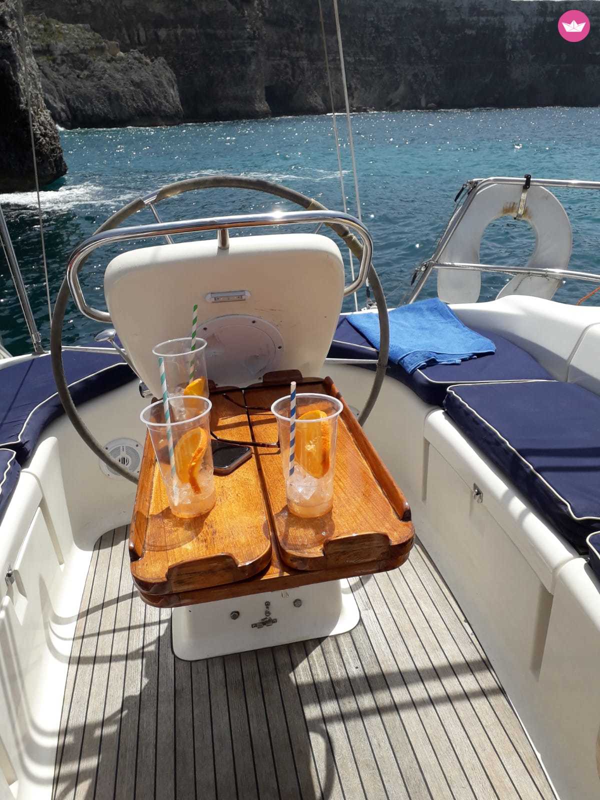 Bavaria 40 Cruiser w Sliema  