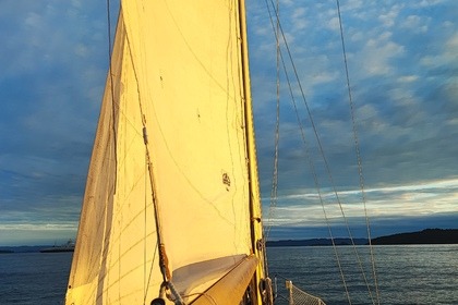 Hallberg Rassy monsun 31