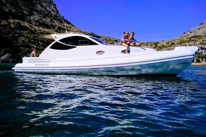 Heaven 34 - Poseidon