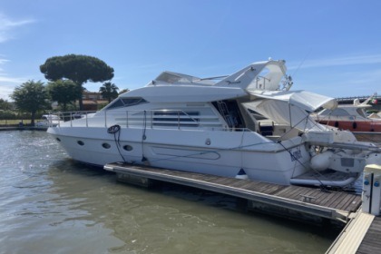 Noleggio Barca a motore Italcraft ipanema 50 Fly Terracina