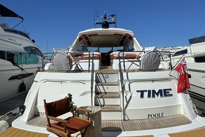 Princess 70FT - TIME