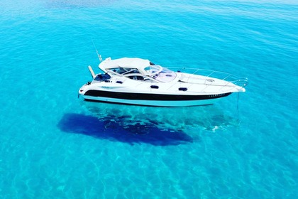 Noleggio Barca a motore Gobbi Atlantis 425 sc - Refitting 2022 Santa Margherita di Pula