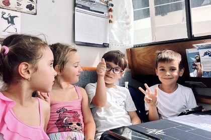 Rental Motorboat Phoenix 29 SFX Convertible Kalkara