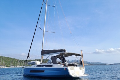 Polygala - Dufour 37