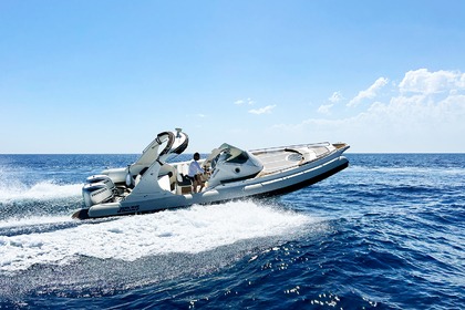 Charter RIB Joker Boat 950 Wide Avola