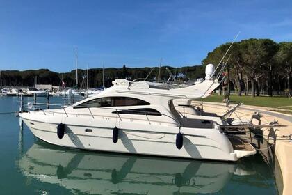 Charter Motor yacht Flyer Intermare Nettuno