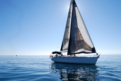 BAVARIA 49 - BOAT TOURS - MORAIRA