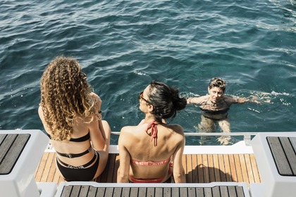 Beneteau Oceanis 35.1