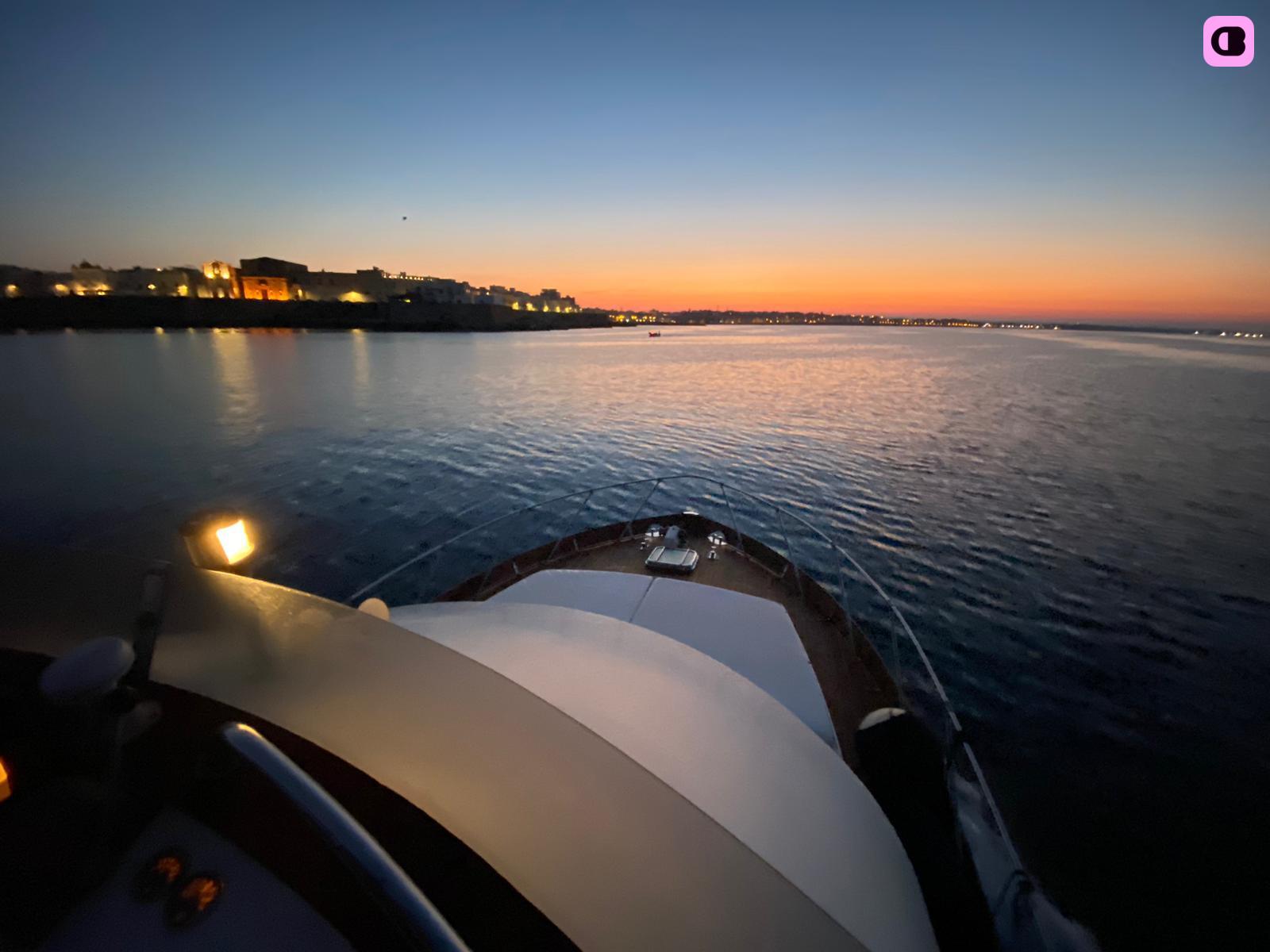 Czarter Posillipo Antigua 38 Fly