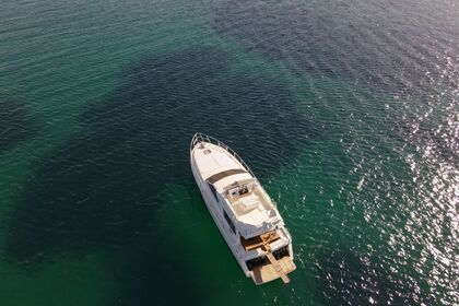 Ενοικίαση Μηχανοκίνητο σκάφος Raffaelli Storm S Marina Delta Kallithea