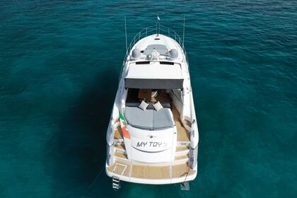 Sunseeker 53 Portofino REFIT 2021