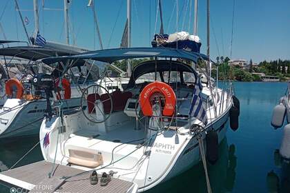 Rental Sailboat Bavaria Cruiser 41 Corfu