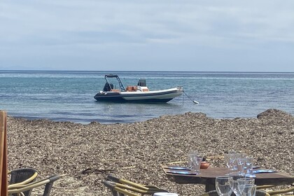 premium Rigid inflatable boat