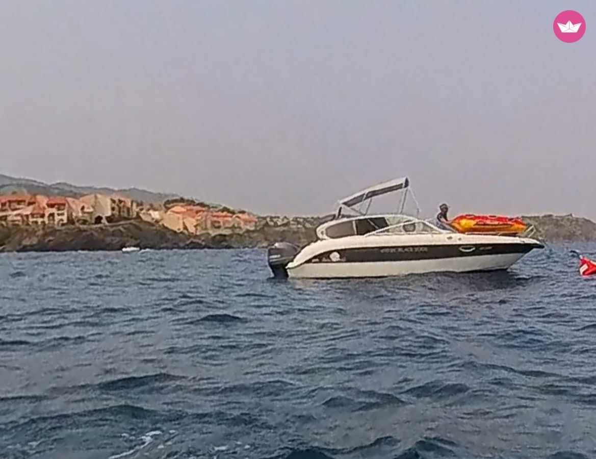 Bateau à moteur Pacific Craft 690 Day Cruiser 200cv