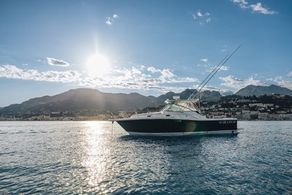 Motor Yacht Pursuit 3400 "Express"