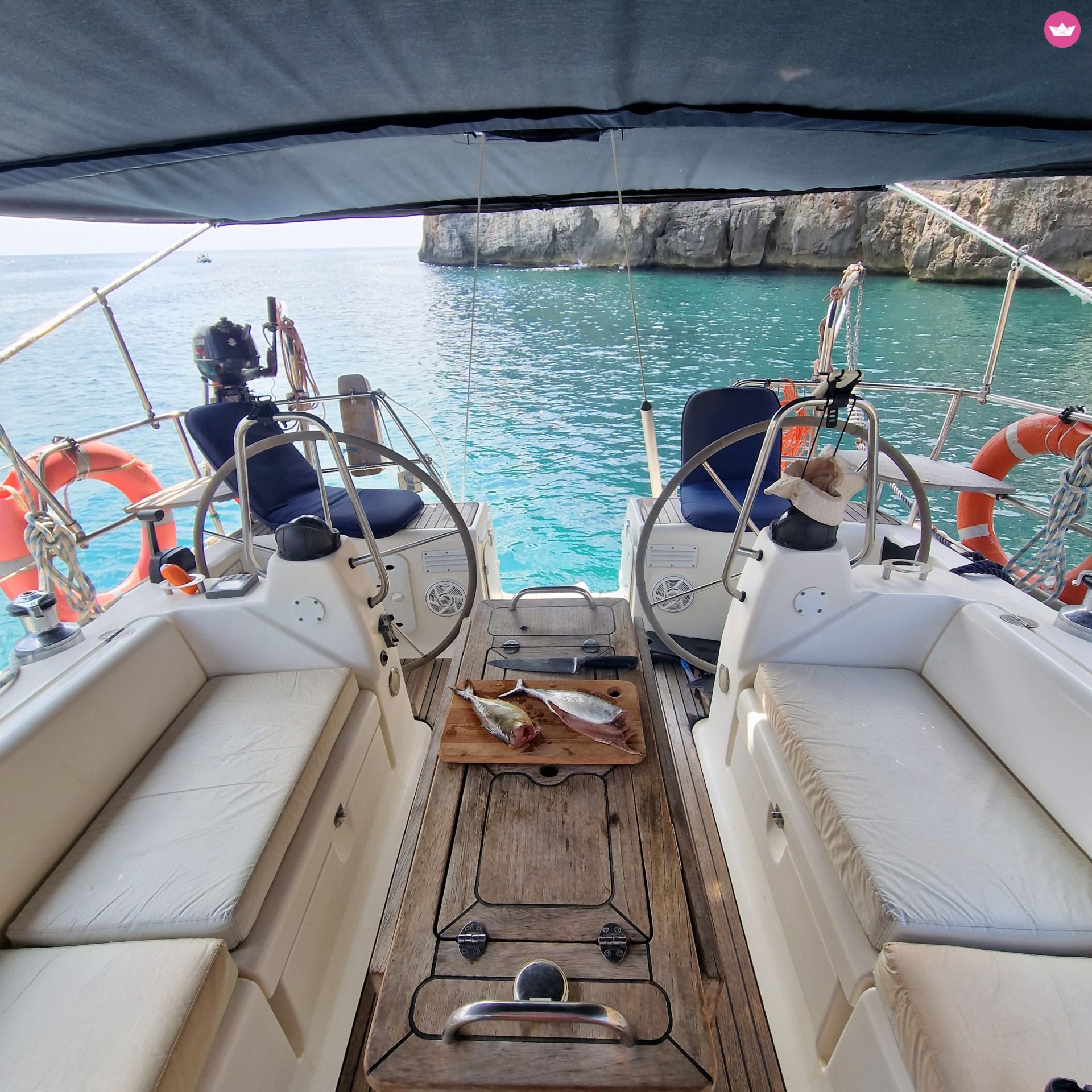 Noleggio Bavaria 42 Cruiser